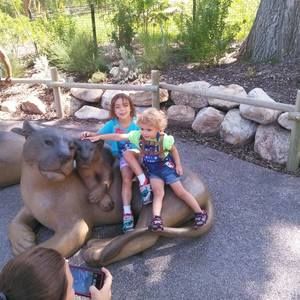 Meet your Posher, Joshua